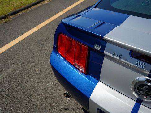 Used 2009 Ford Mustang Shelby GT500 RWD image 54