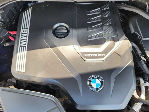 Used 2021 BMW X3 xDrive30i w/ M Sport Package AWD/4WD image 22
