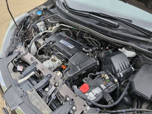 Used 2015 Honda CR-V EX-L image 41