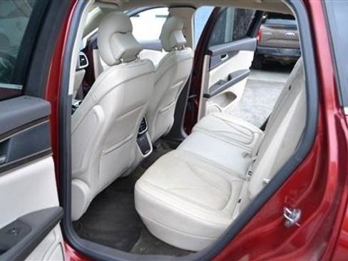 Used 2016 Lincoln MKX Reserve w/ Technology Package AWD/4WD image 18