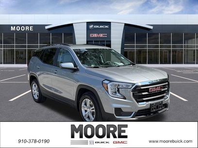 Used 2024 GMC Terrain SLE w/ Driver Convenience Package