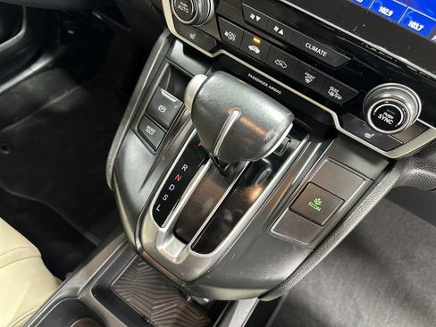Used 2018 Honda CR-V EX-L image 20