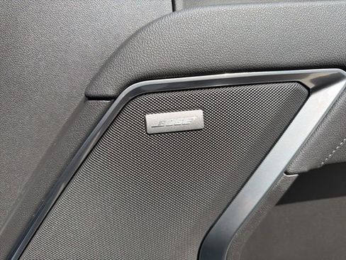 New 2026 Chevrolet Silverado 3500 LTZ w/ LTZ Convenience Package image 17