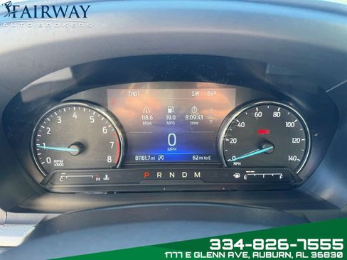 Used 2020 Ford Explorer XLT w/ Equipment Group 202A image 21