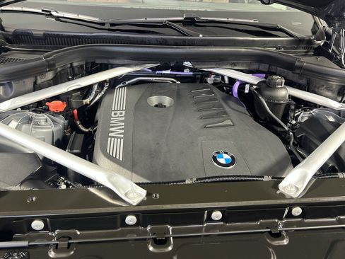 Used 2024 BMW X5 xDrive40i AWD/4WD image 29