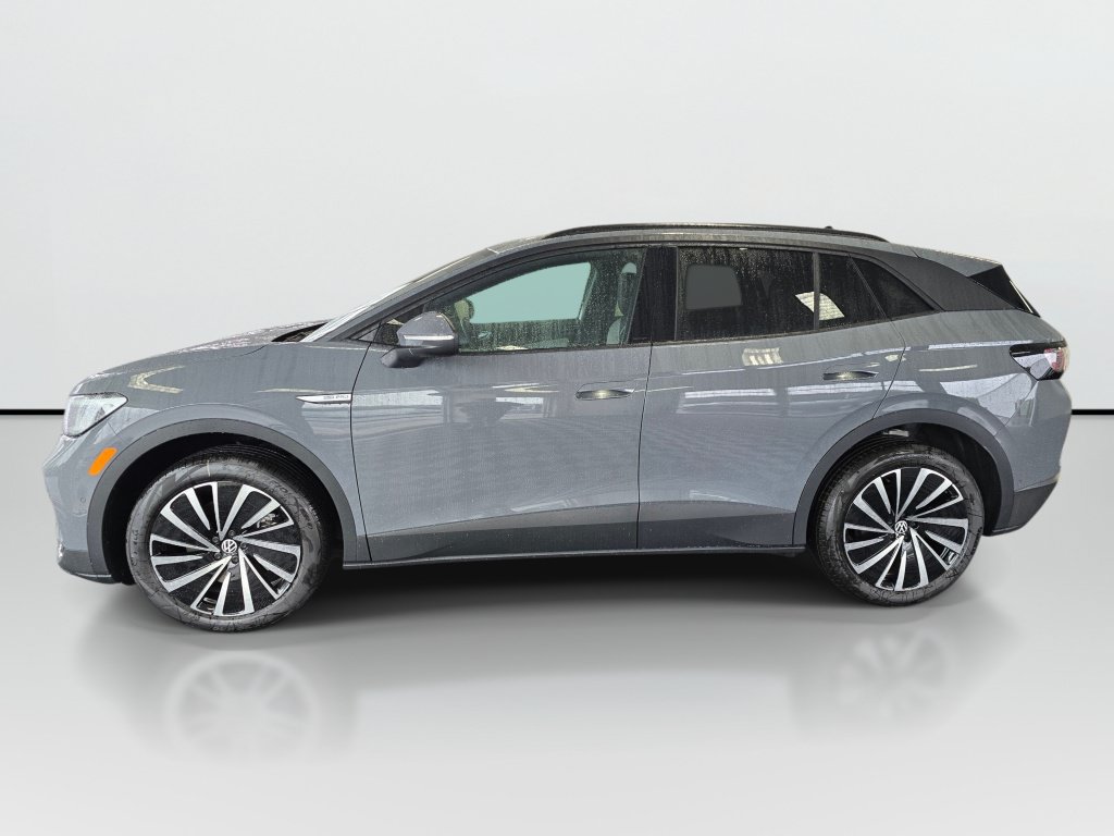 New 2026 Volkswagen ID.4 Pro AWD/4WD image 6