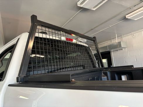 Used 2021 Ford F350 XL w/ STX Appearance Package image 19