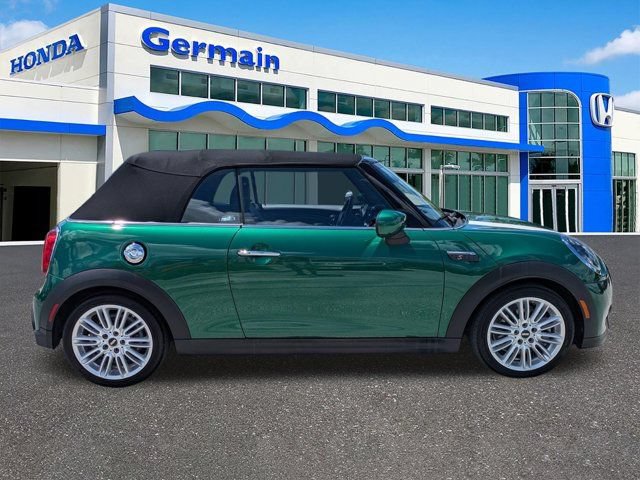 Used 2024 MINI Cooper S FWD image 4