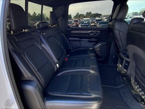 Used 2023 RAM 1500 TRX w/ TRX Level 2 Equipment Group image 20