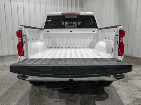 Used 2021 Chevrolet Silverado 1500 LTZ RWD image 56