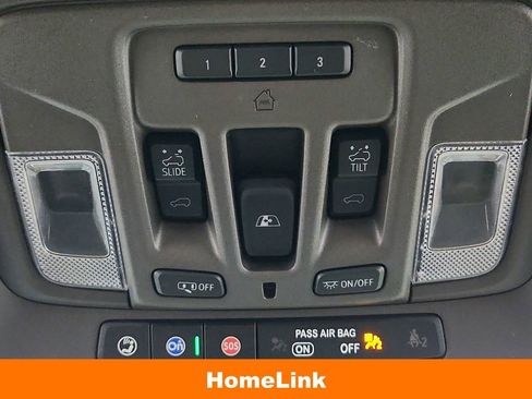 Used 2021 GMC Sierra 1500 Denali w/ Driver Alert Package II AWD/4WD image 20