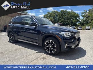 Used 2017 BMW X5 xDrive35i image 1
