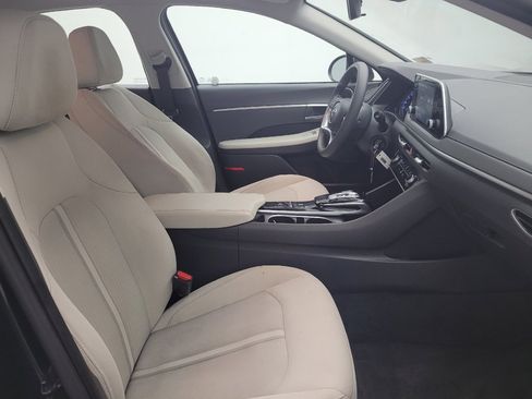 Used 2023 Hyundai Sonata SE FWD image 21