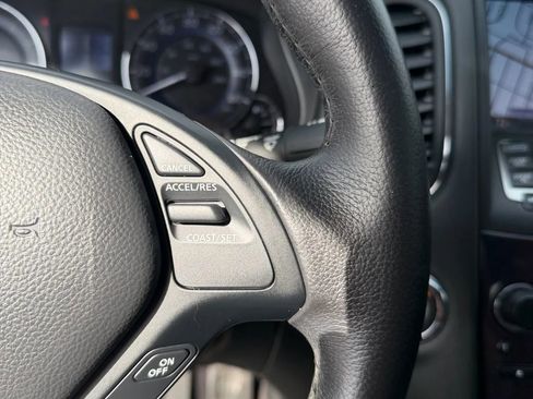 Used 2017 INFINITI QX50 AWD w/ Premium Plus Package image 28