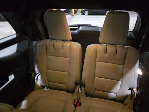 Used 2014 Ford Explorer Limited w/ Equipment Group 301A image 42