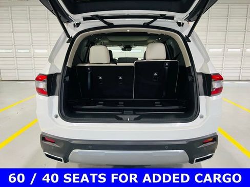New 2026 Honda Pilot Elite image 15