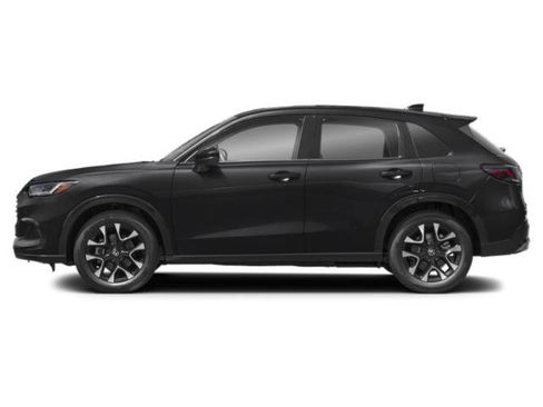New 2026 Honda HR-V EX-L image 3