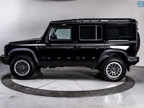 Used 2024 INEOS Grenadier Fieldmaster Edition image 3