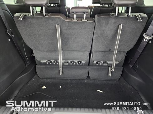 New 2026 Chrysler Voyager LX image 26