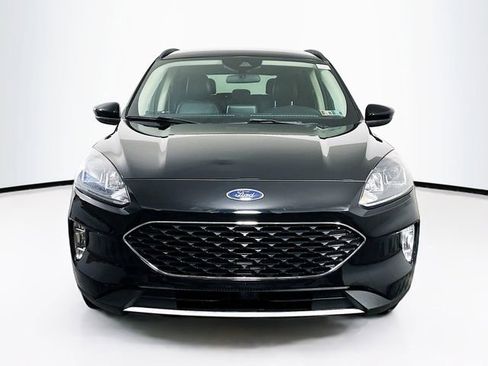 Used 2020 Ford Escape SEL AWD/4WD image 2