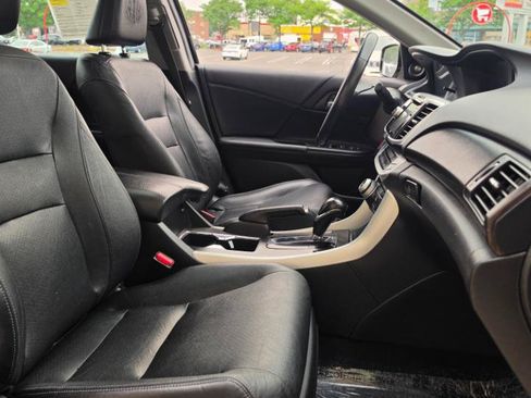 Used 2014 Honda Accord EX-L image 12