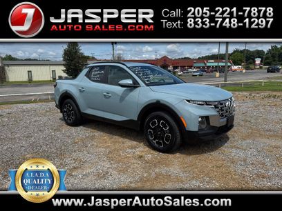 Used 2022 Hyundai Santa Cruz SEL Premium w/ Cargo Package