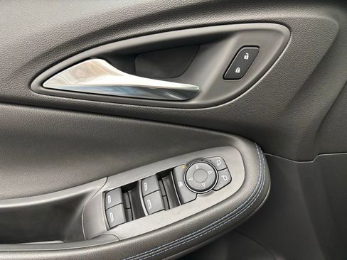 New 2026 Buick Encore GX Sport Touring w/ Comfort Package image 15