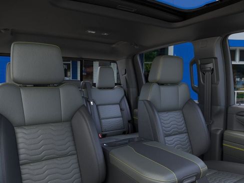 New 2026 Chevrolet Silverado 2500 ZR2 image 49