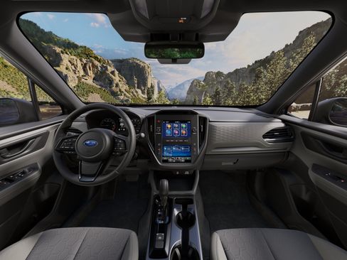 New 2026 Subaru Forester AWD/4WD image 20