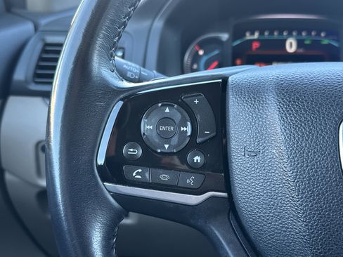 Certified 2022 Honda Pilot Special Edition image 24