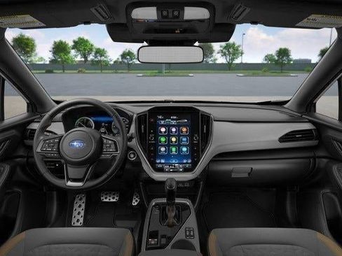 New 2026 Subaru Crosstrek 2.5i Sport AWD/4WD image 58