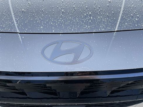 New 2026 Hyundai Elantra Limited w/ Cargo Package FWD image 30