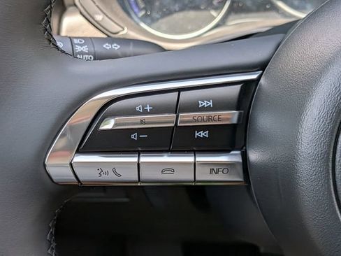 New 2026 MAZDA CX-50 AWD 2.5 Hybrid w/ Weather Package image 27