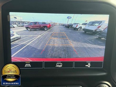 Used 2022 Chevrolet Silverado 1500 RST image 13