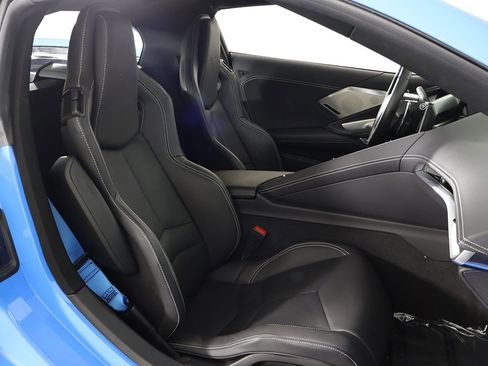 Used 2021 Chevrolet Corvette Stingray Preferred Cpe w/ Battery Protection Package image 33