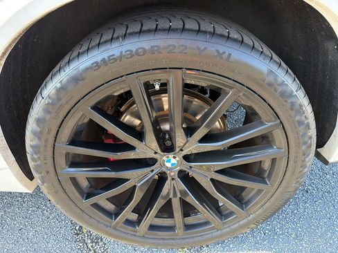 Used 2023 BMW X5 xDrive40i w/ M Sport Package AWD/4WD image 20