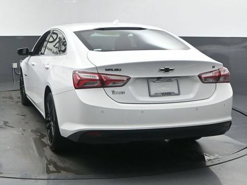 Used 2024 Chevrolet Malibu LT w/ Sport Edition FWD image 33