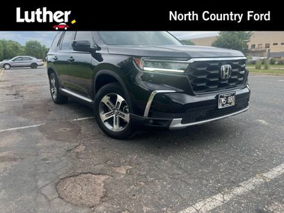 Used 2025 Honda Pilot EX-L