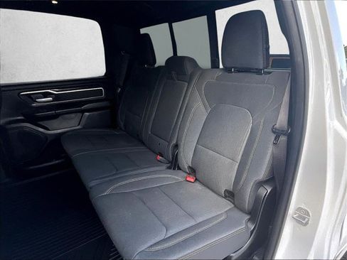 Used 2023 RAM 1500 Big Horn AWD/4WD image 23