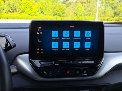Used 2021 Volkswagen ID.4 Pro RWD image 22