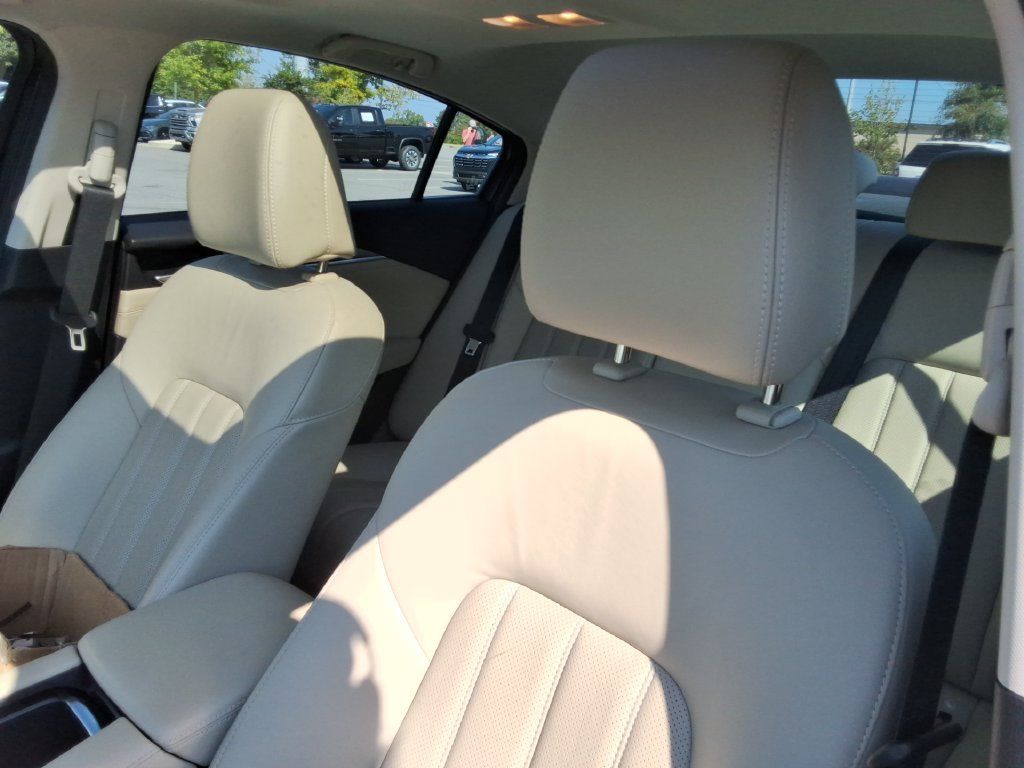 Used 2021 MAZDA MAZDA6 Grand Touring FWD image 23