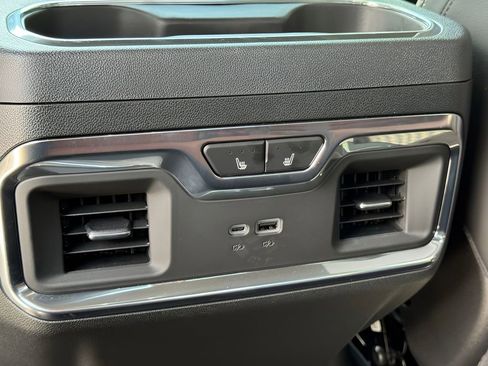 New 2026 GMC Sierra 1500 Denali Ultimate AWD/4WD image 15