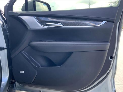 Used 2023 Cadillac XT5 Sportv image 20