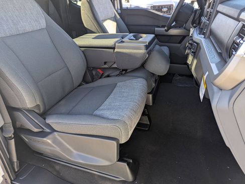New 2026 Ford F250 XLT AWD/4WD image 42