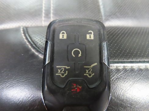 Used 2020 GMC Yukon XL Denali w/ Denali Ultimate Package image 53