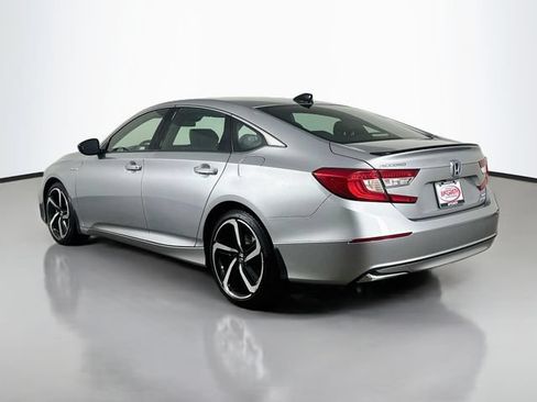 Used 2022 Honda Accord Sport image 15