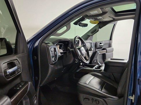 Used 2021 GMC Sierra 1500 Denali w/ Denali Ultimate Package AWD/4WD image 29