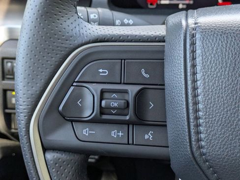 New 2026 Toyota 4Runner TRD Off-Road Premium image 27