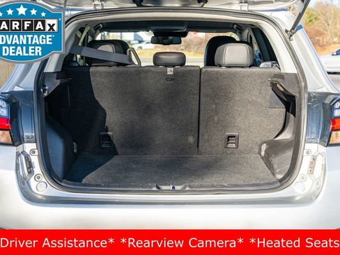 Used 2022 Mitsubishi Outlander Sport SE image 31