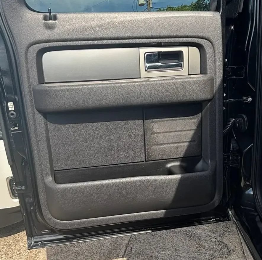 Used 2013 Ford F150 FX4 w/ Luxury Equipment Group AWD/4WD image 16